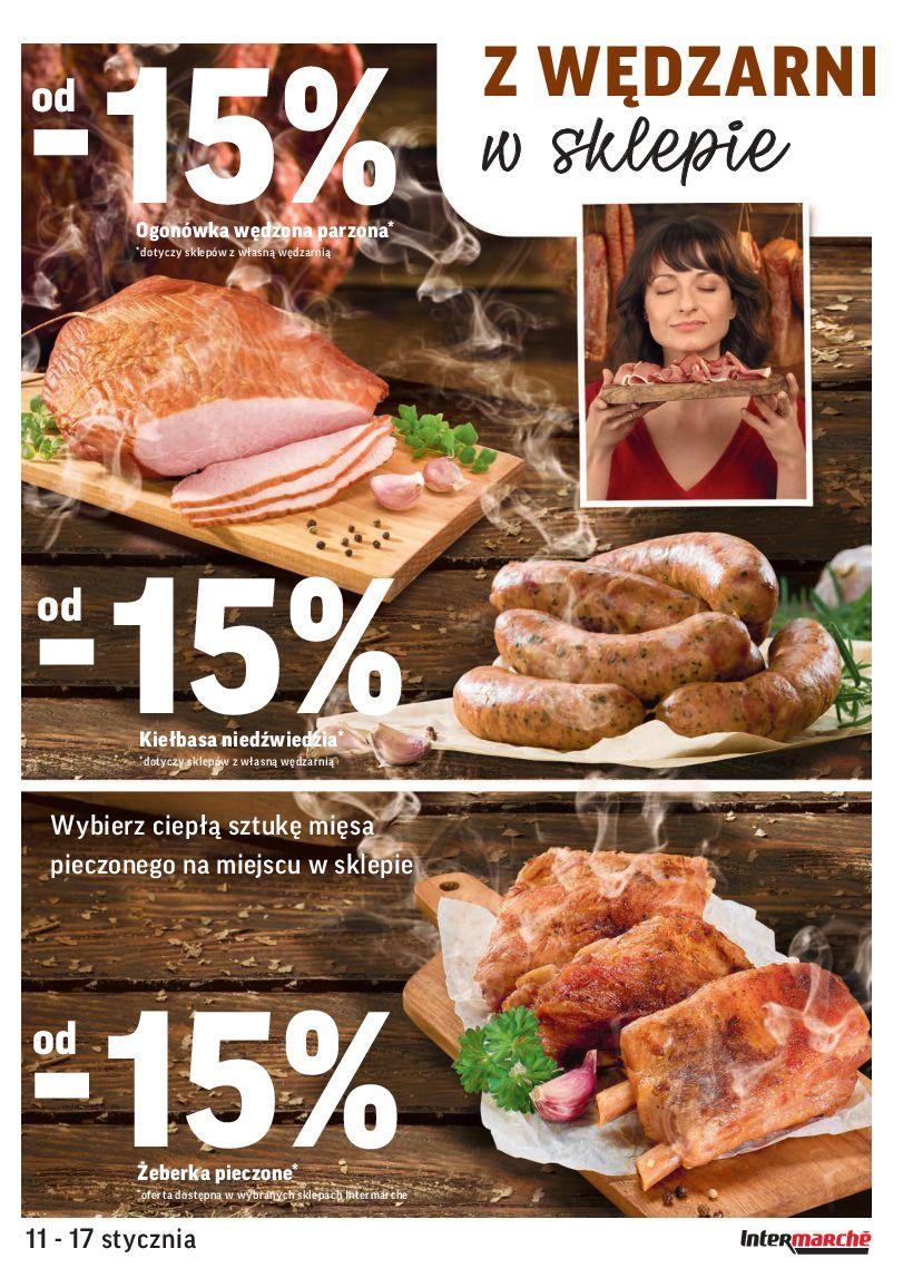 Gazetka promocyjna Intermarche str. 11
