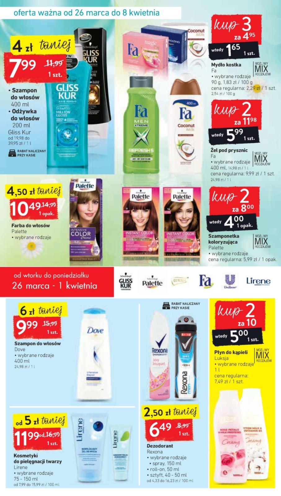 Gazetka promocyjna Intermarche str. 24