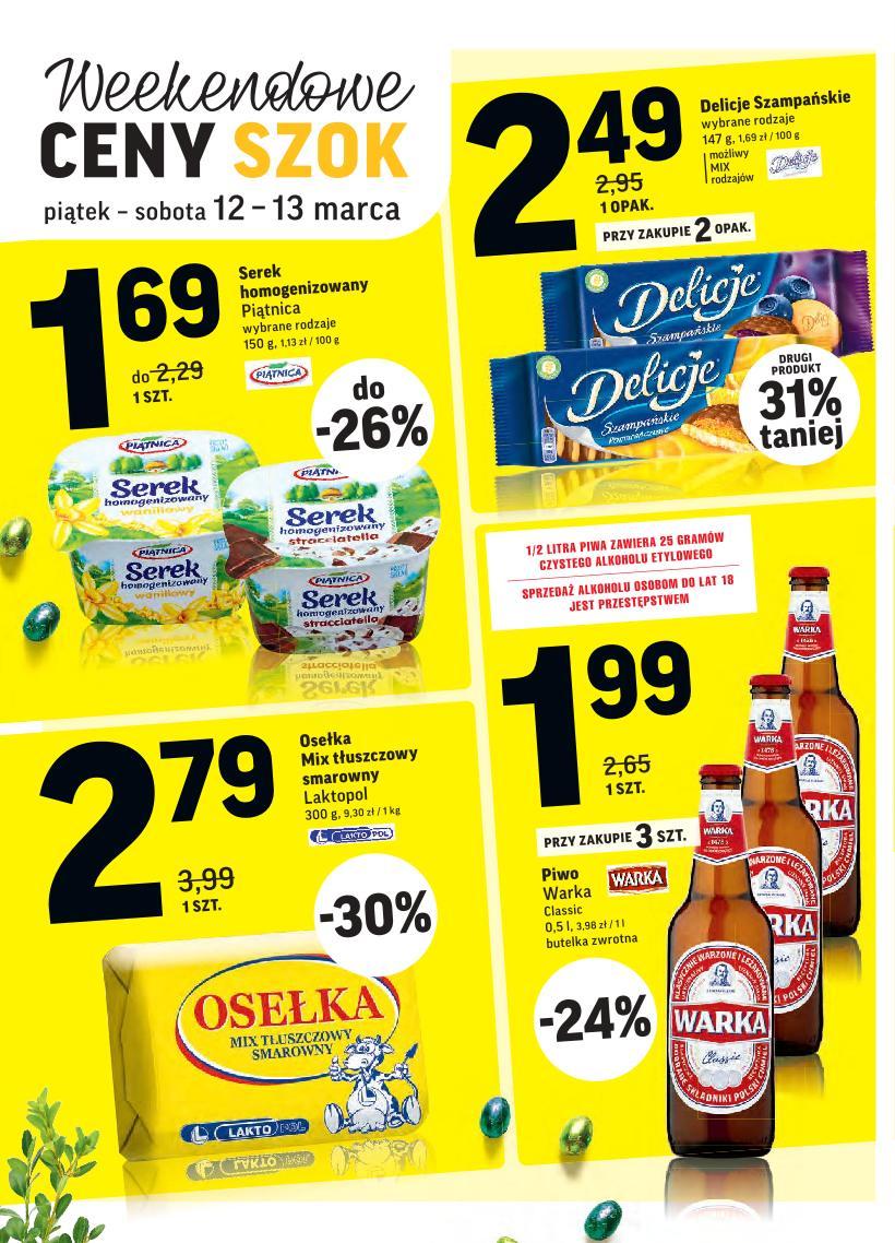 Gazetka promocyjna Intermarche str. 47
