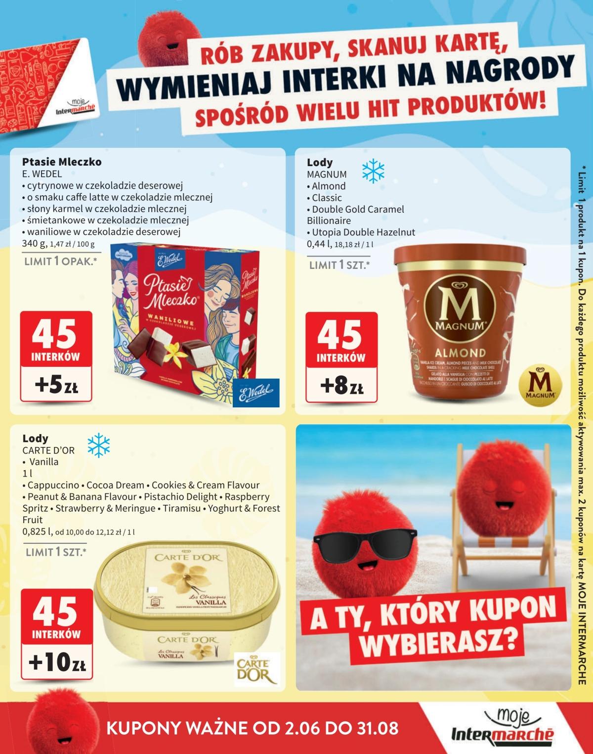 Gazetka promocyjna Intermarche str. 25