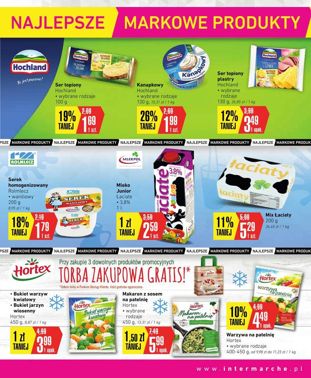 Gazetka promocyjna Intermarche str. 17