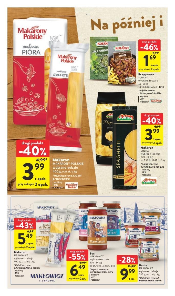 Gazetka promocyjna Intermarche str. 32
