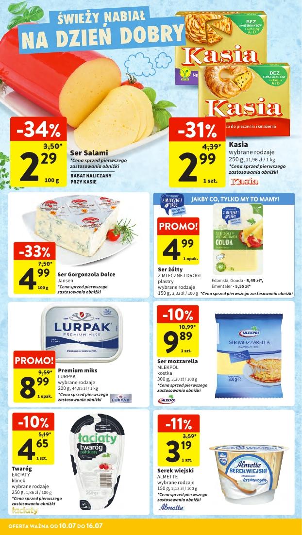 Gazetka promocyjna Intermarche str. 23