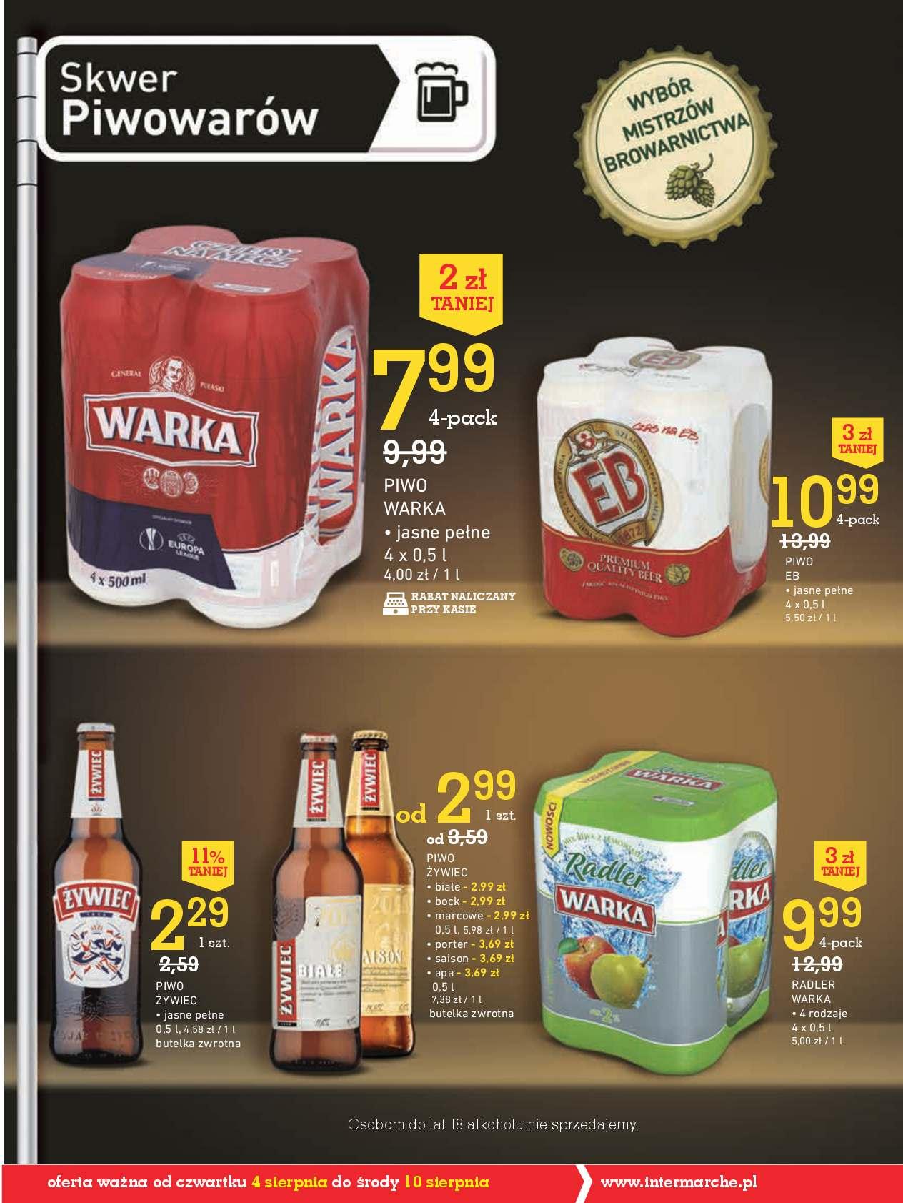 Gazetka promocyjna Intermarche str. 13
