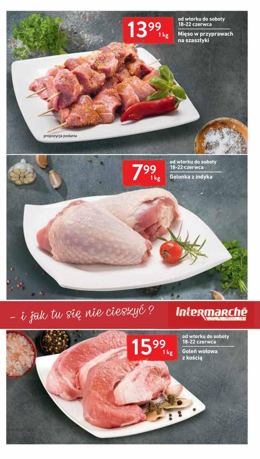 Gazetka promocyjna Intermarche str. 11