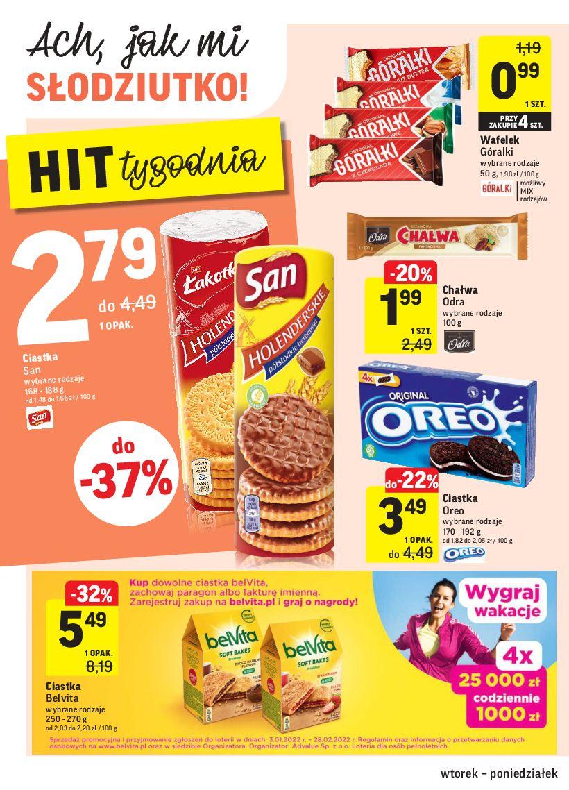 Gazetka promocyjna Intermarche str. 26