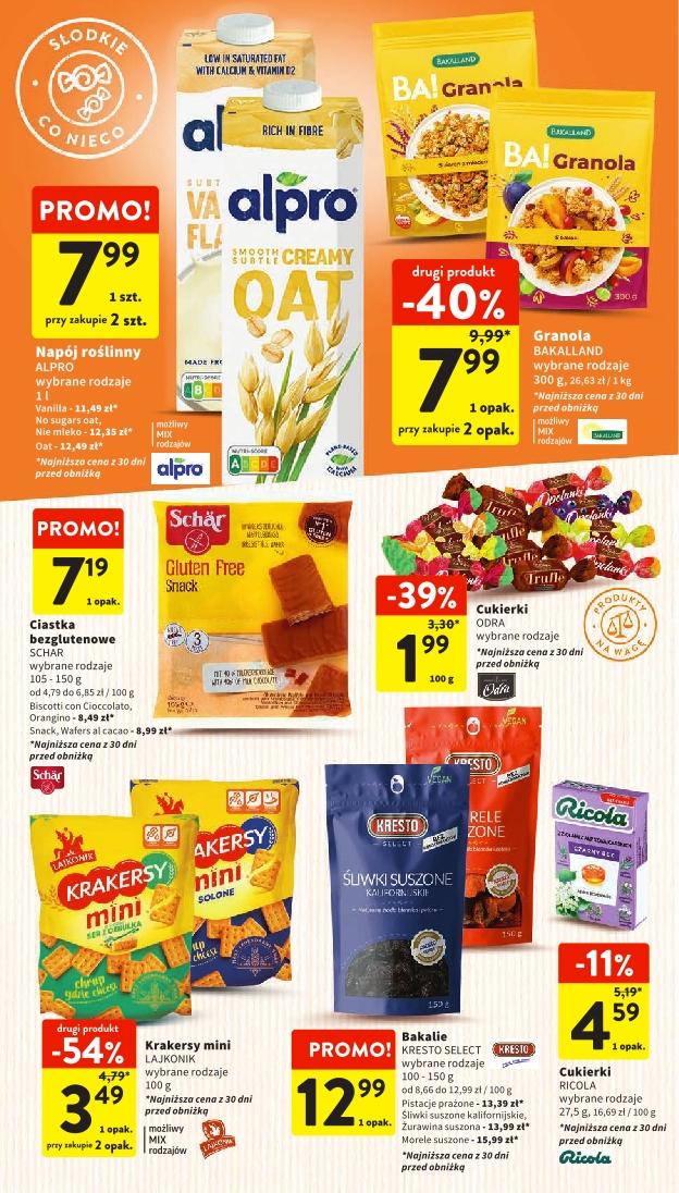 Gazetka promocyjna Intermarche str. 36