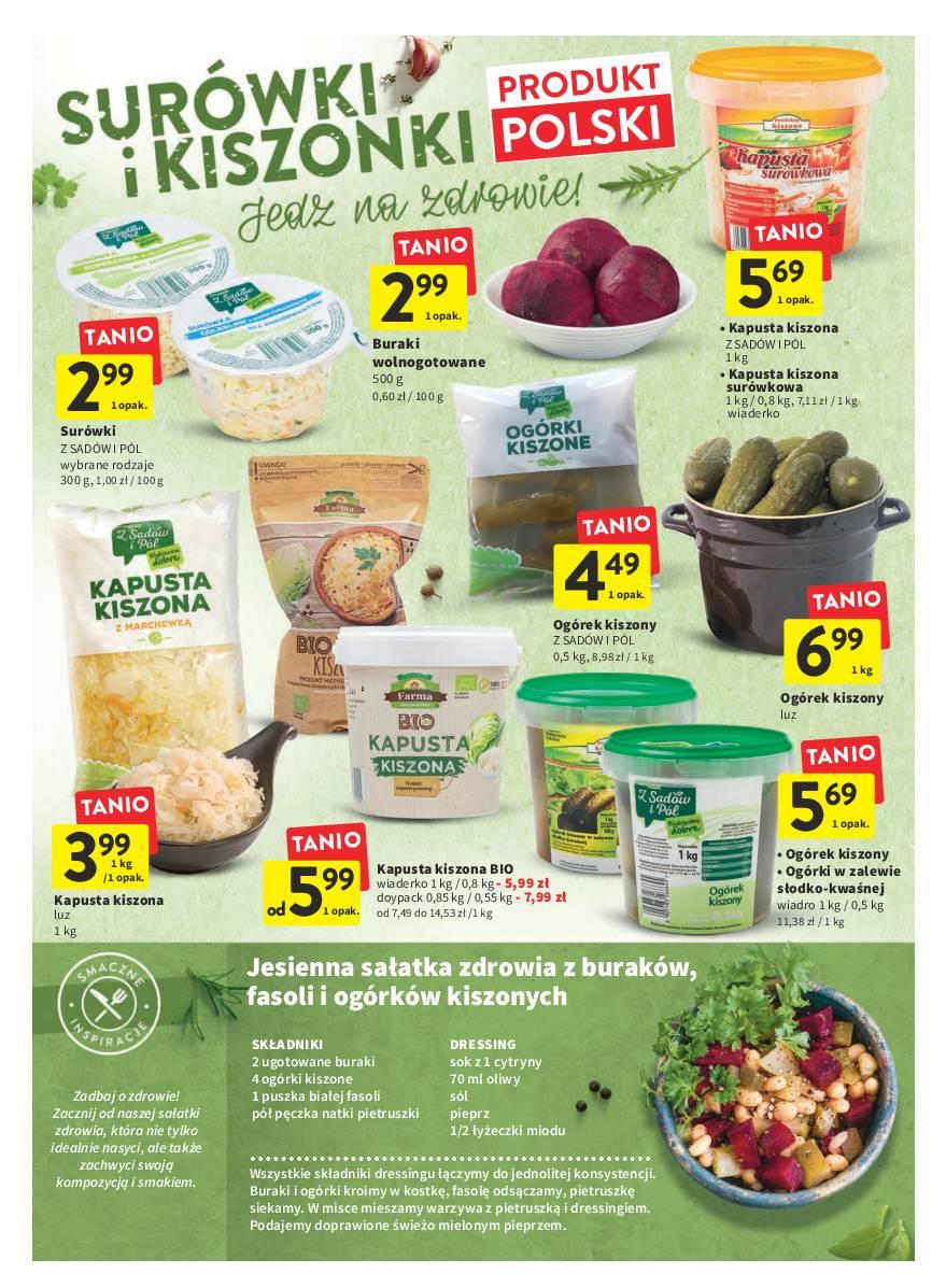 Gazetka promocyjna Intermarche str. 12