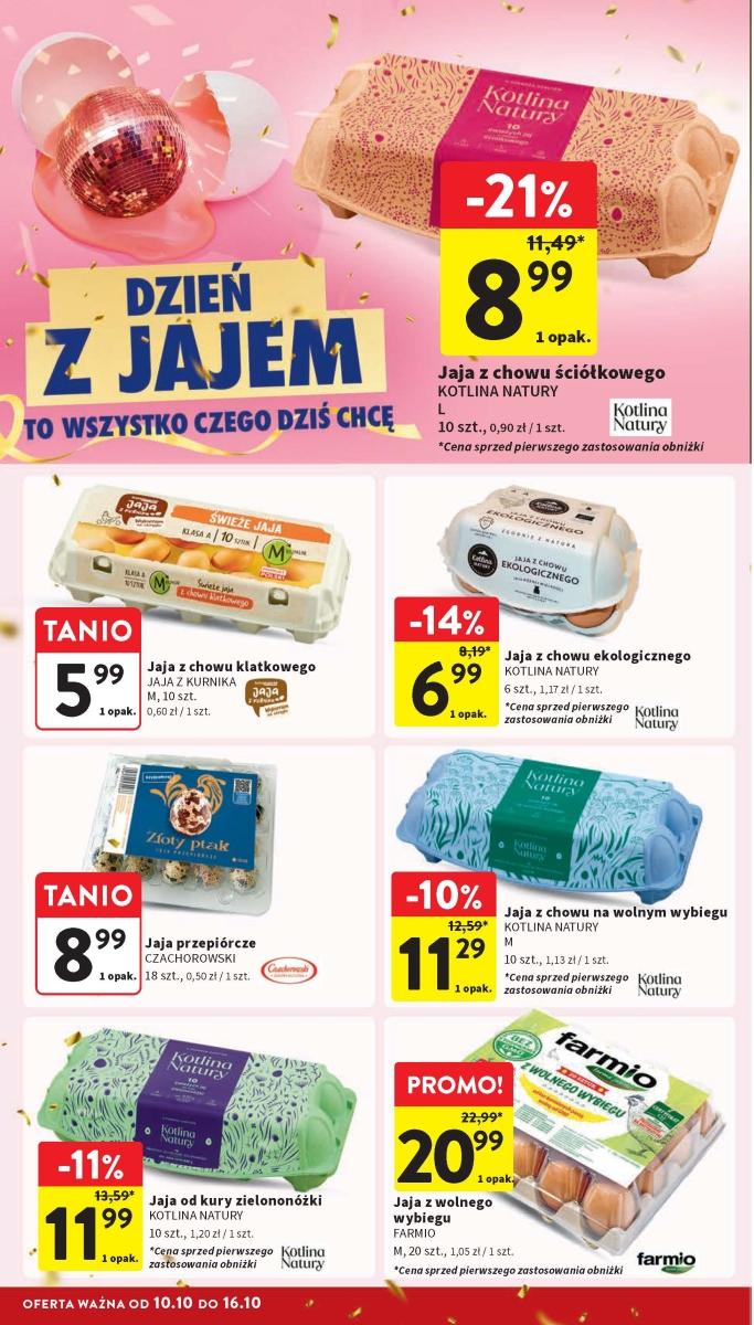 Gazetka promocyjna Intermarche str. 24