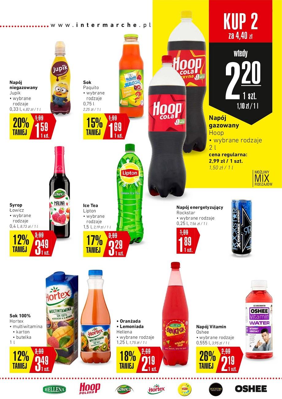 Gazetka promocyjna Intermarche str. 17