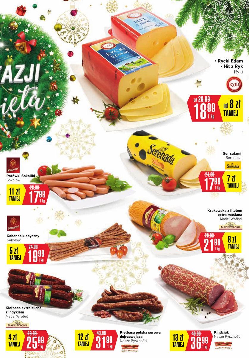 Gazetka promocyjna Intermarche str. 15
