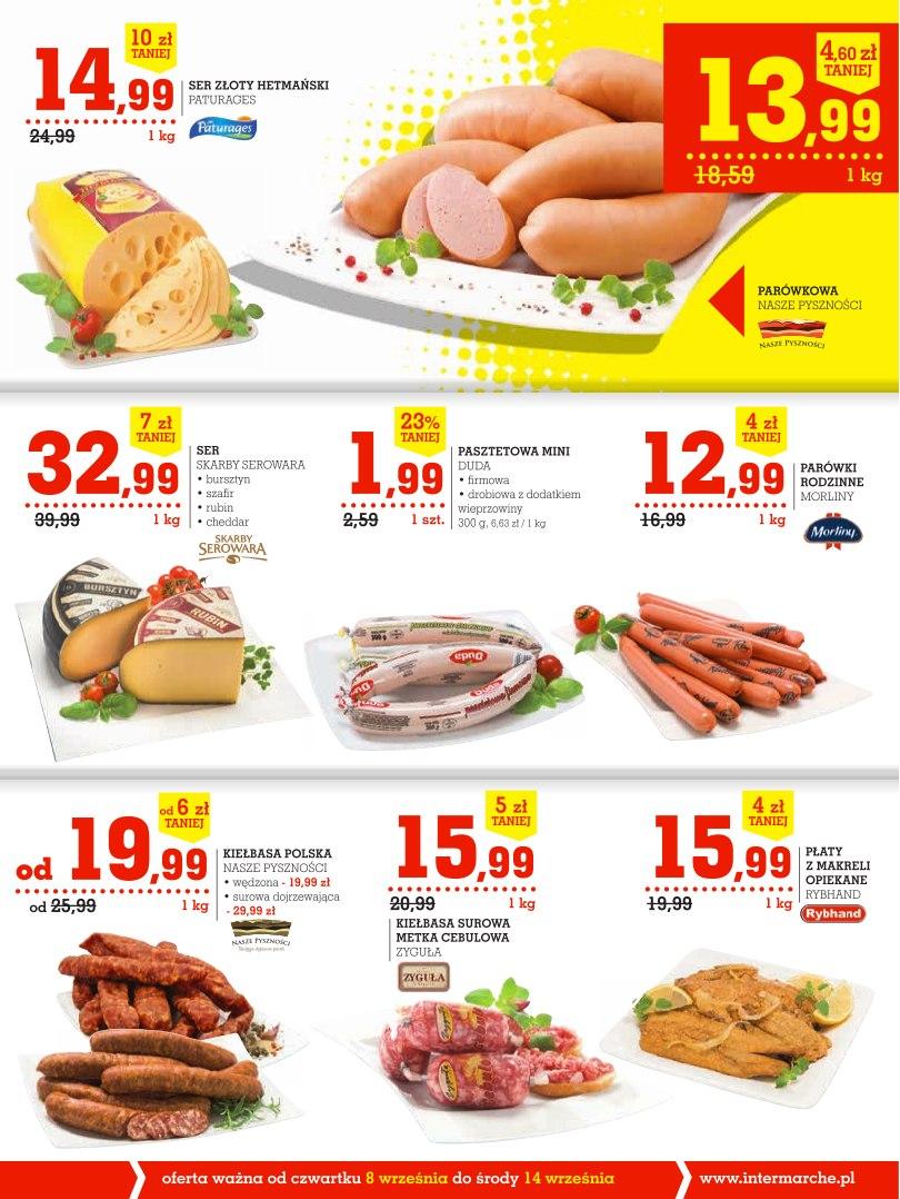 Gazetka promocyjna Intermarche str. 13