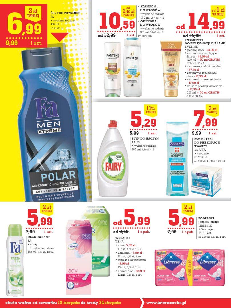 Gazetka promocyjna Intermarche str. 14