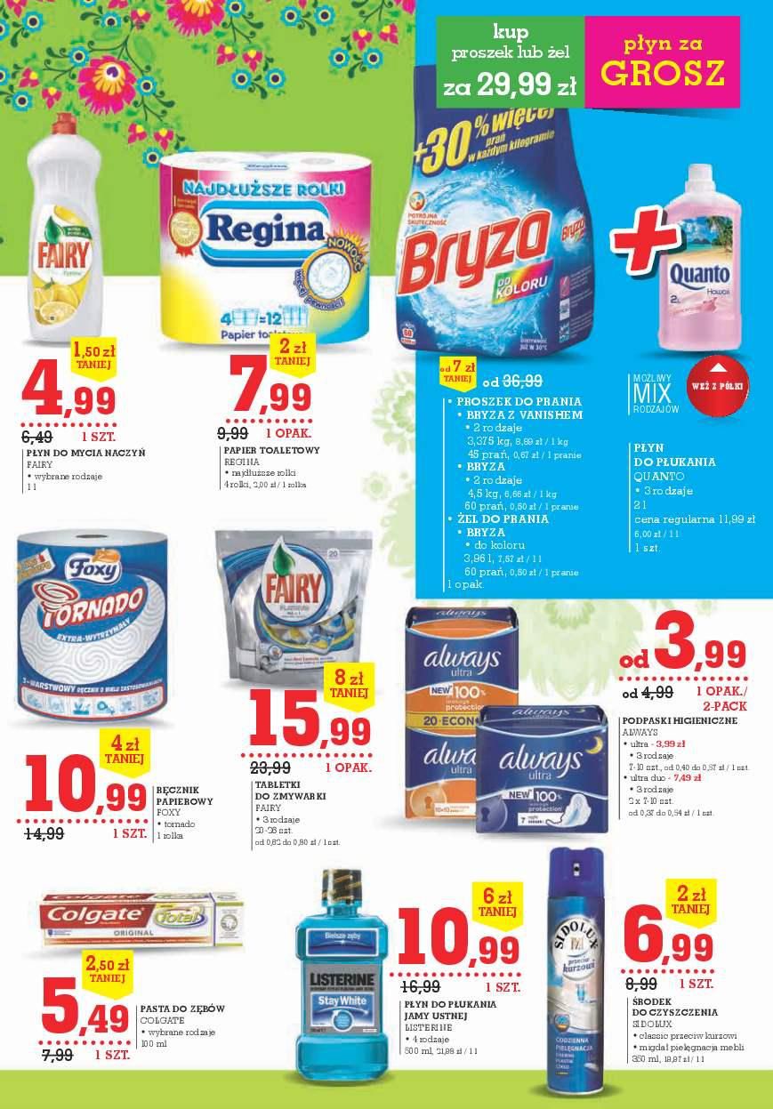Gazetka promocyjna Intermarche str. 23