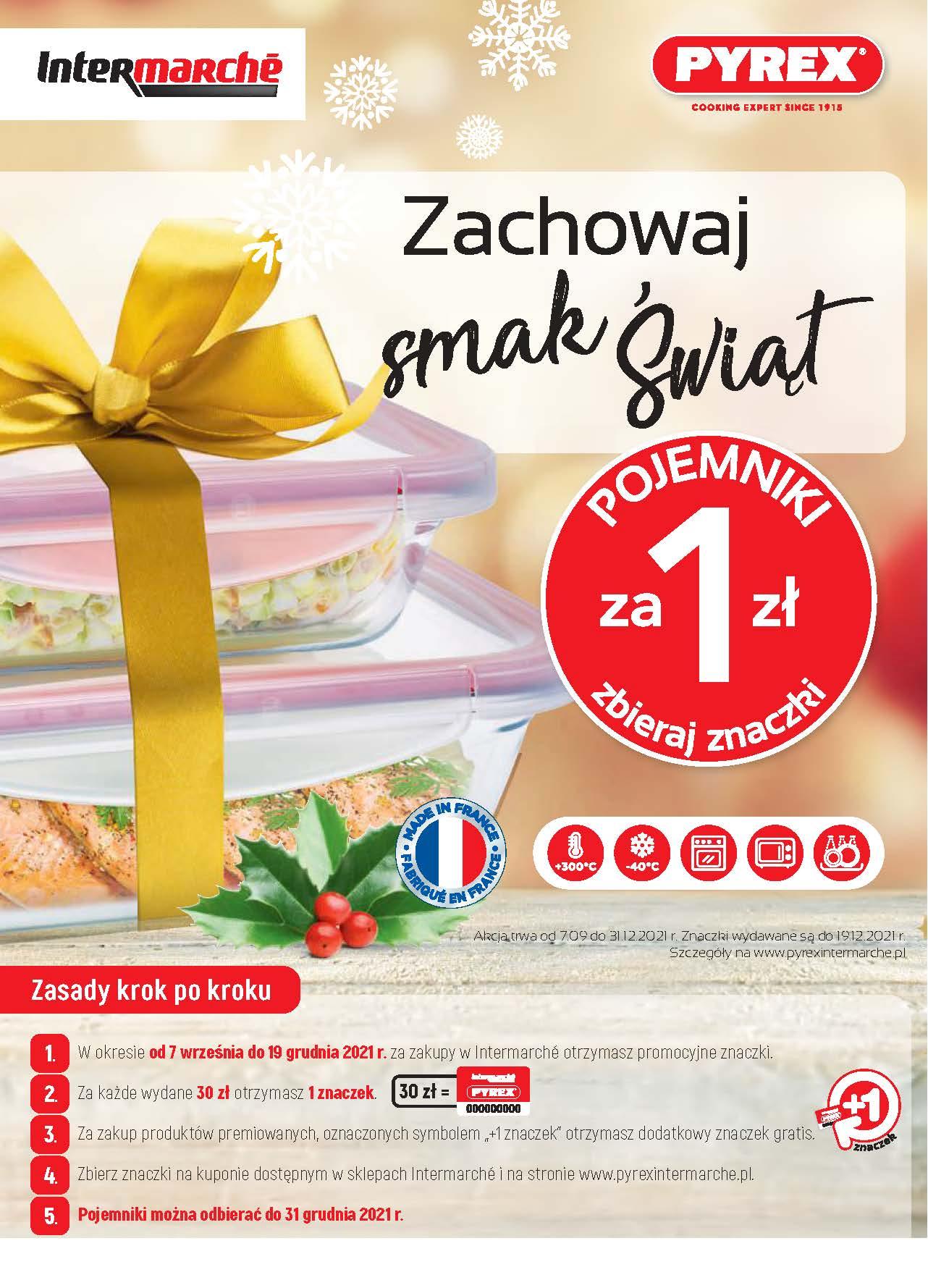 Gazetka promocyjna Intermarche str. 20