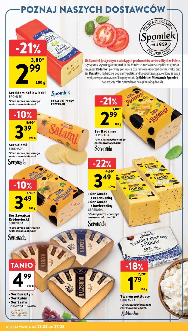 Gazetka promocyjna Intermarche str. 20