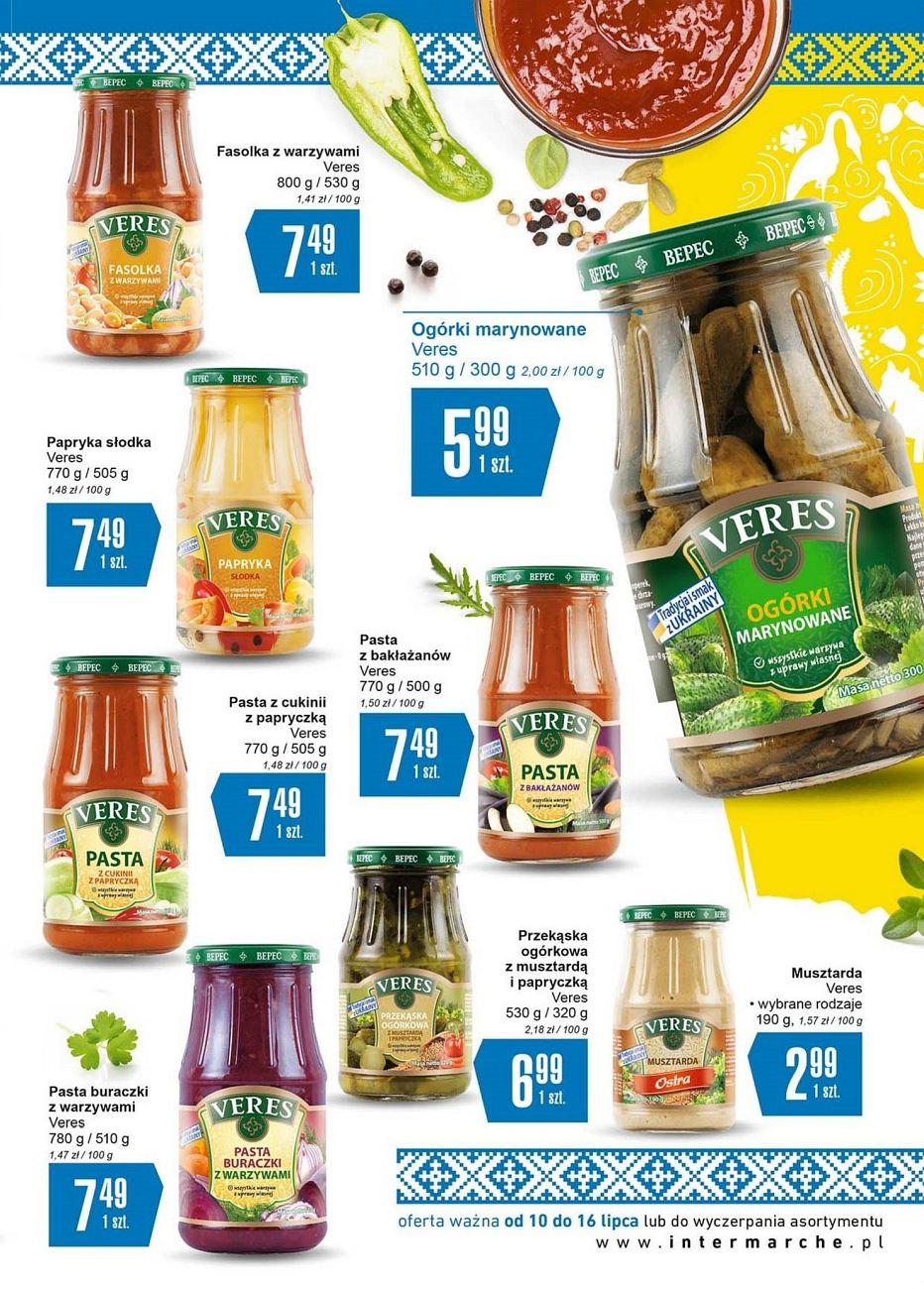 Gazetka promocyjna Intermarche str. 5