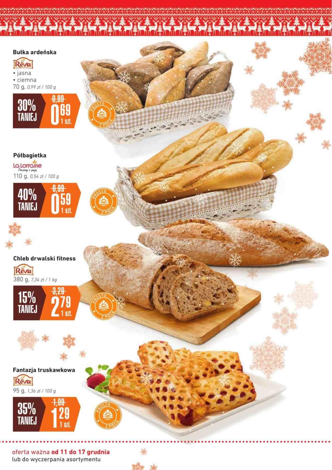 Gazetka promocyjna Intermarche str. 8