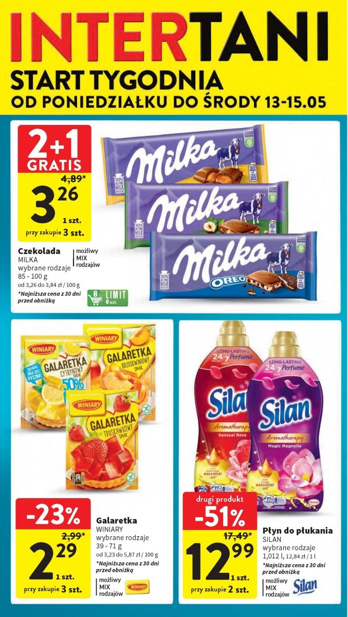 Gazetka promocyjna Intermarche str. 8