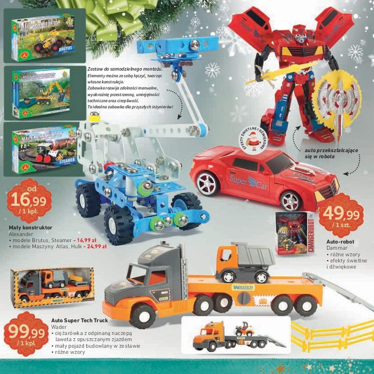 Gazetka promocyjna Intermarche str. 15