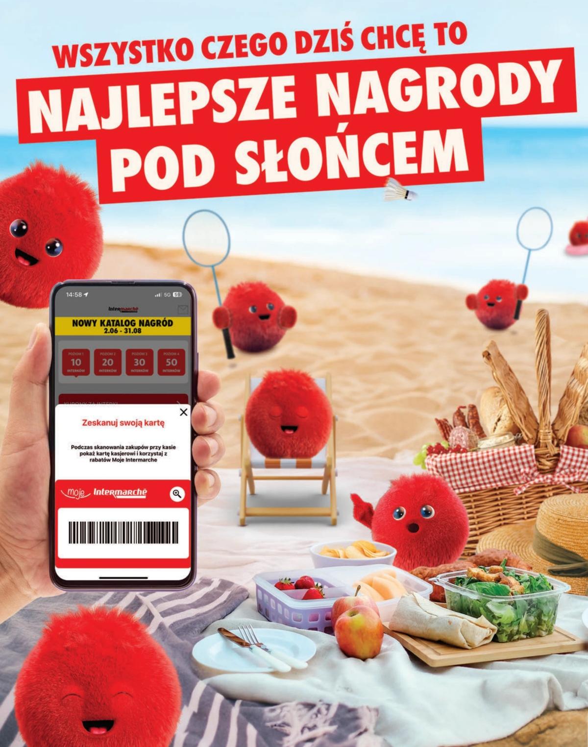 Gazetka promocyjna Intermarche str. 2