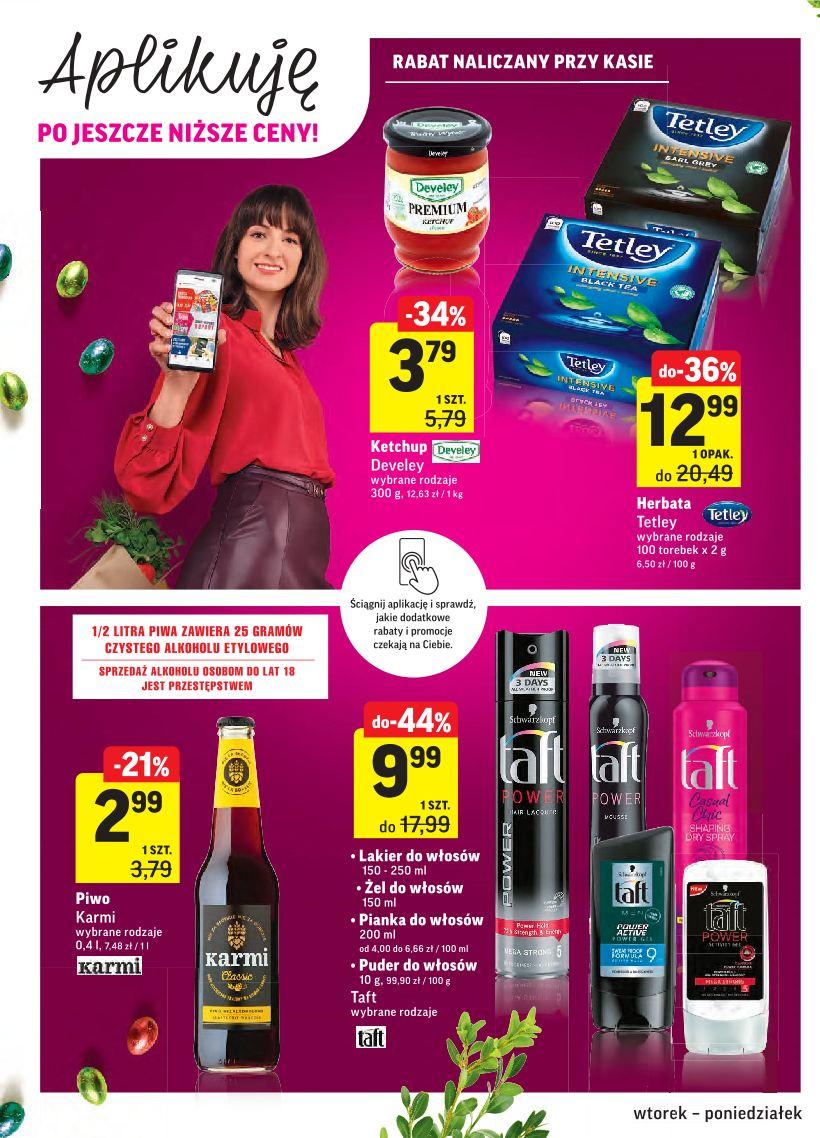 Gazetka promocyjna Intermarche str. 40