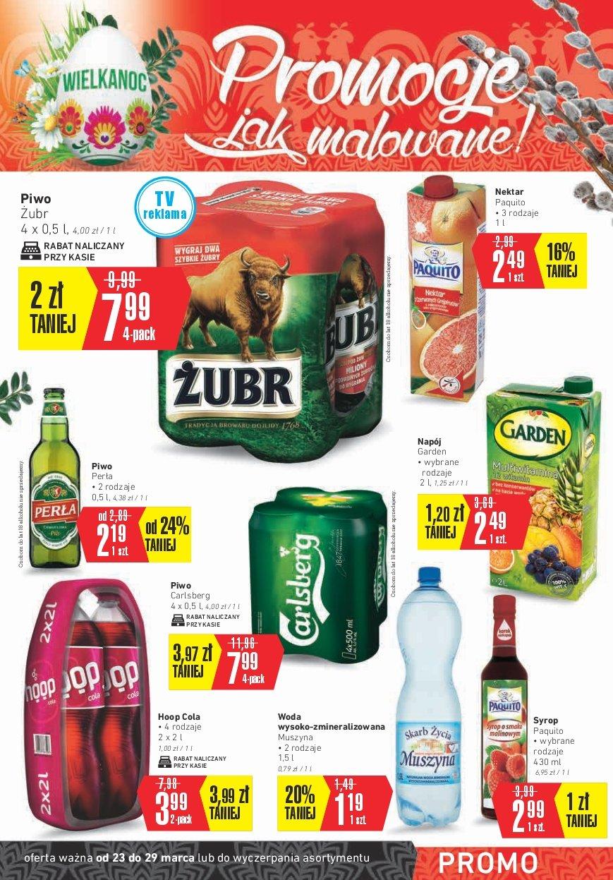 Gazetka promocyjna Intermarche str. 18