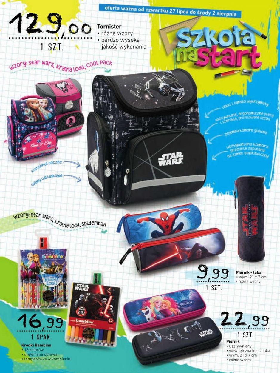 Gazetka promocyjna Intermarche str. 20