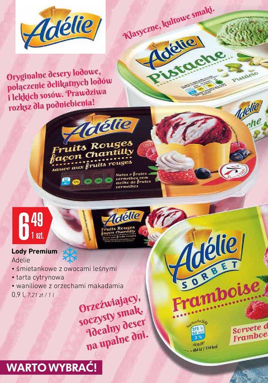 Gazetka promocyjna Intermarche str. 6