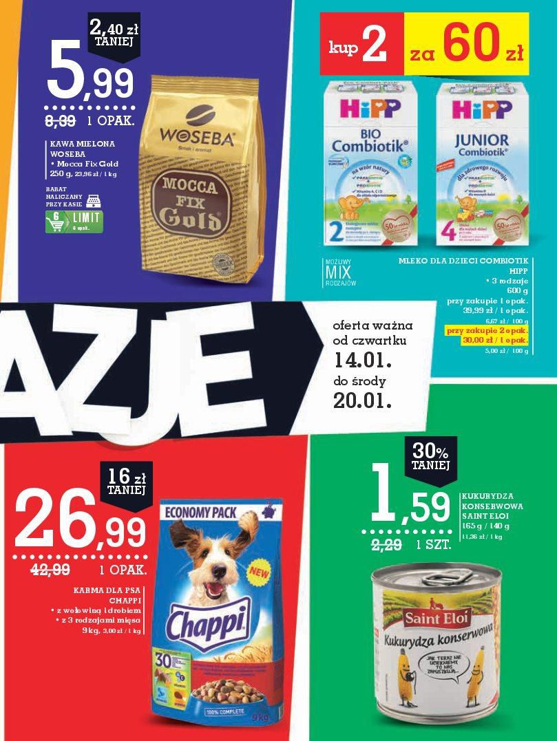 Gazetka promocyjna Intermarche str. 5