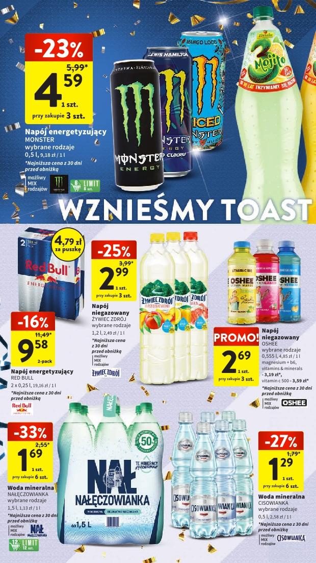 Gazetka promocyjna Intermarche str. 24