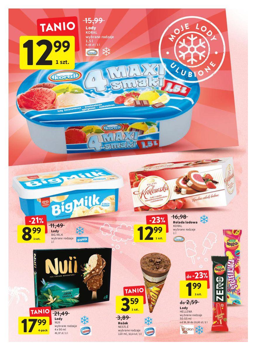 Gazetka promocyjna Intermarche str. 20