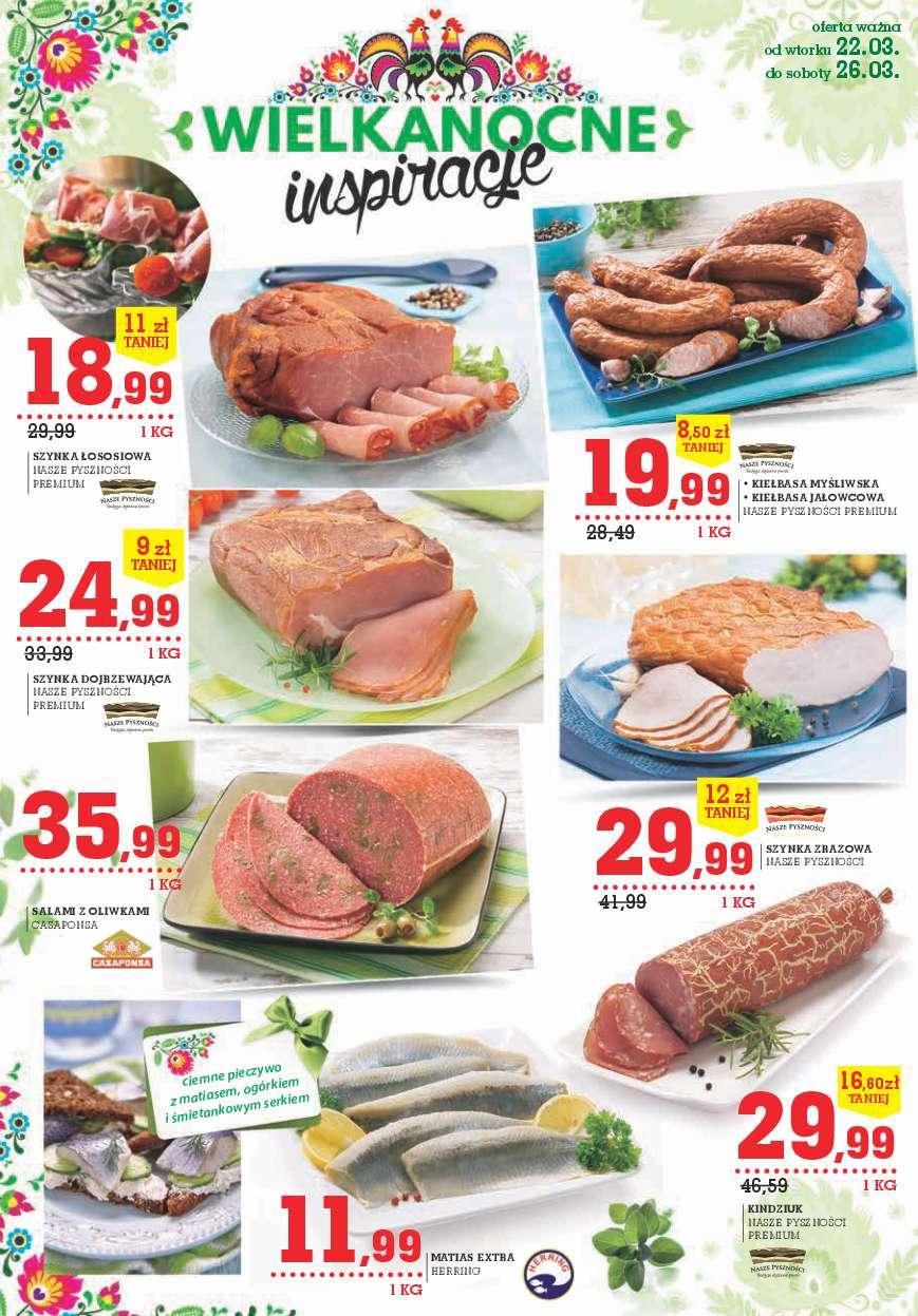 Gazetka promocyjna Intermarche str. 2