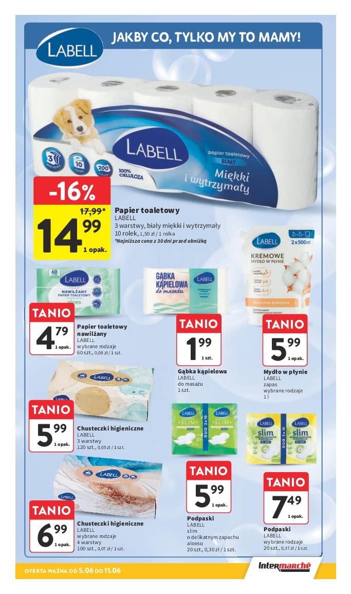 Gazetka promocyjna Intermarche str. 41