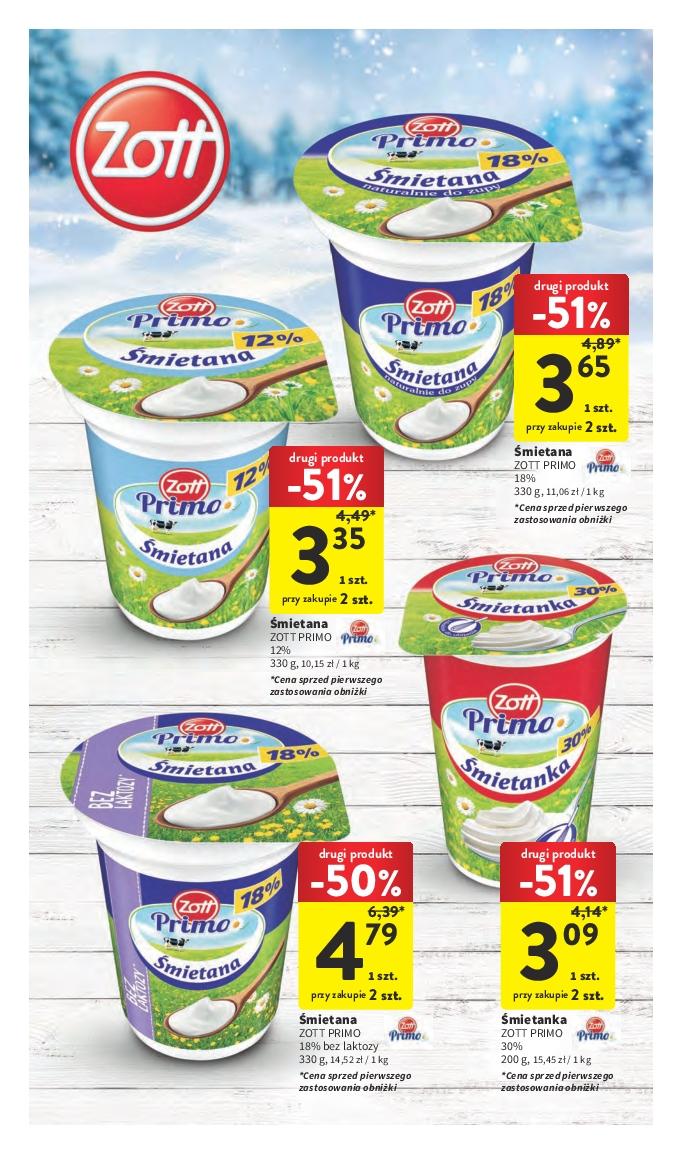 Gazetka promocyjna Intermarche str. 34