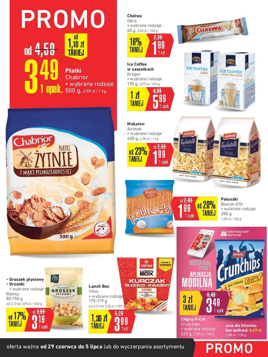 Gazetka promocyjna Intermarche str. 12