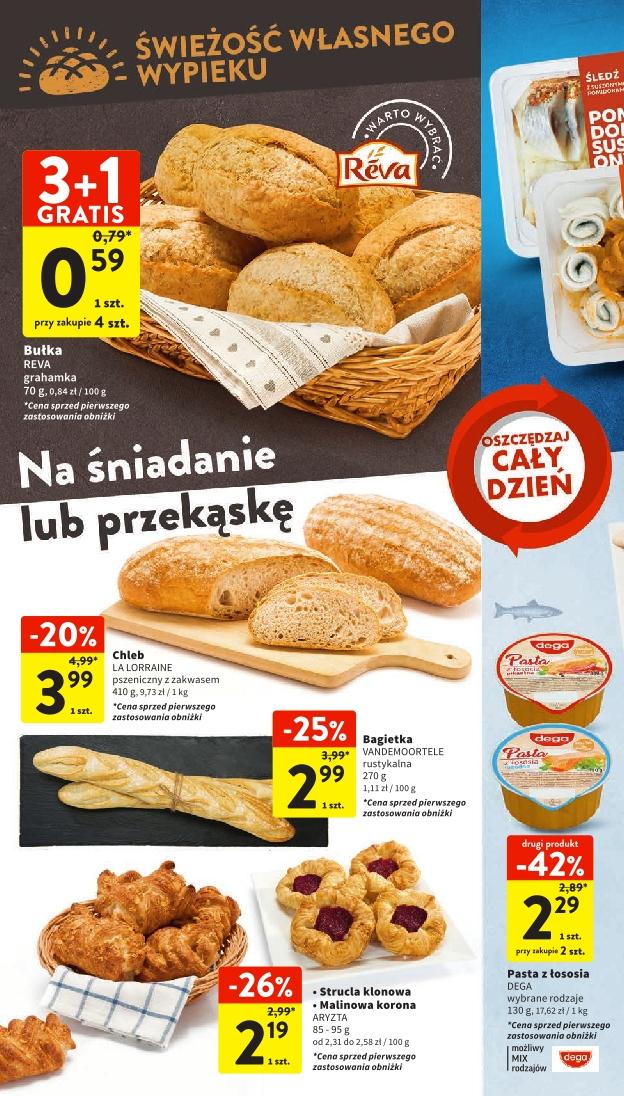 Gazetka promocyjna Intermarche str. 26