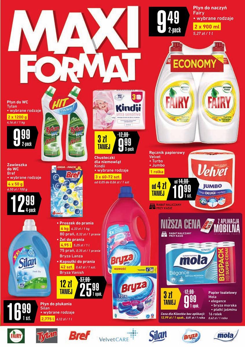 Gazetka promocyjna Intermarche str. 23