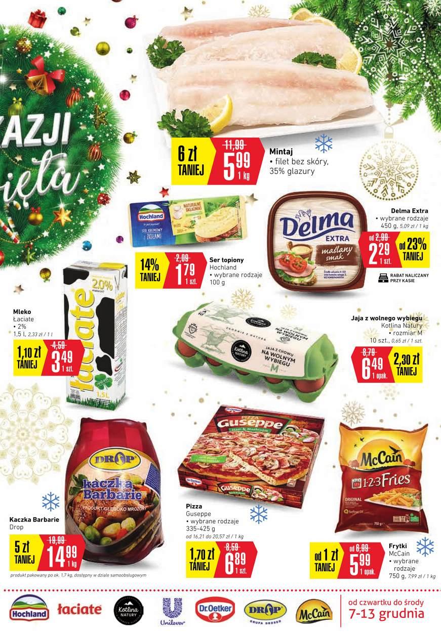 Gazetka promocyjna Intermarche str. 15