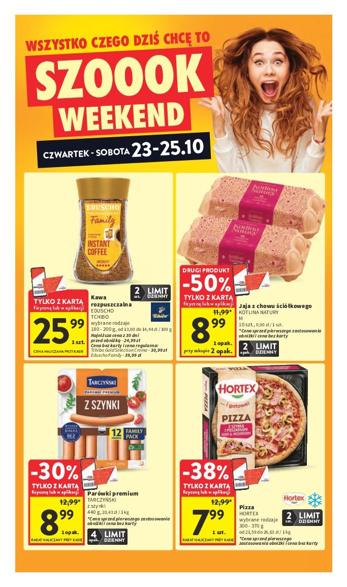 Gazetka promocyjna Intermarche str. 10