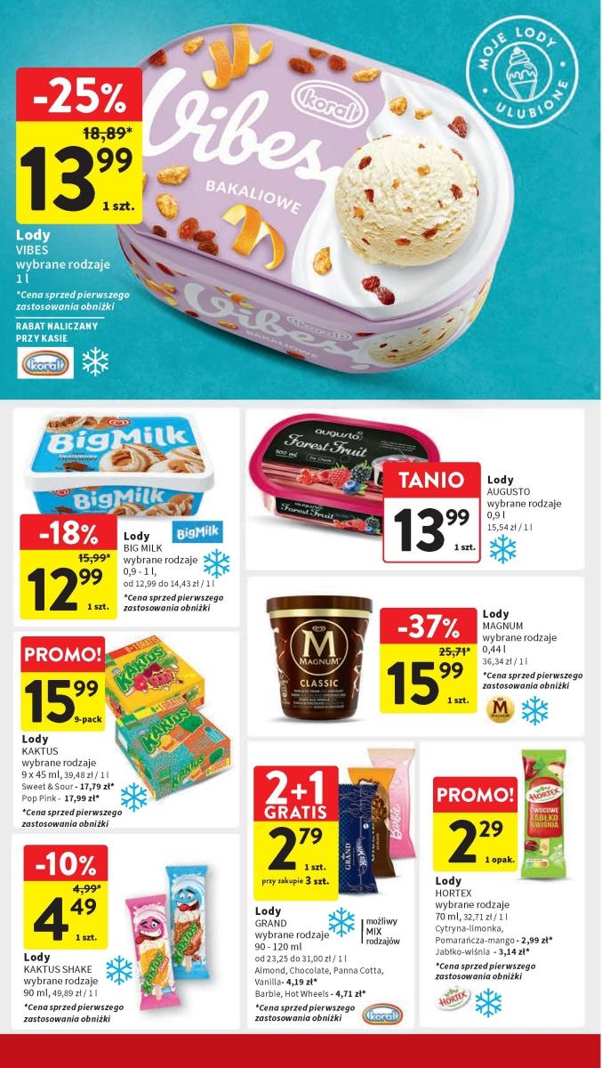 Gazetka promocyjna Intermarche str. 24
