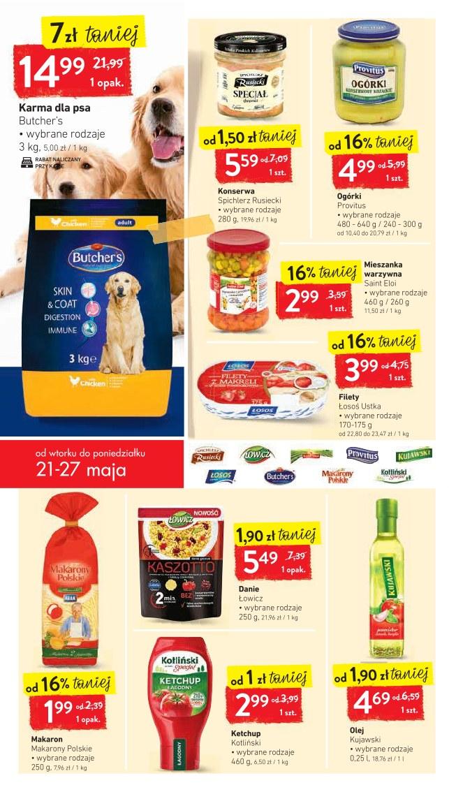 Gazetka promocyjna Intermarche str. 10