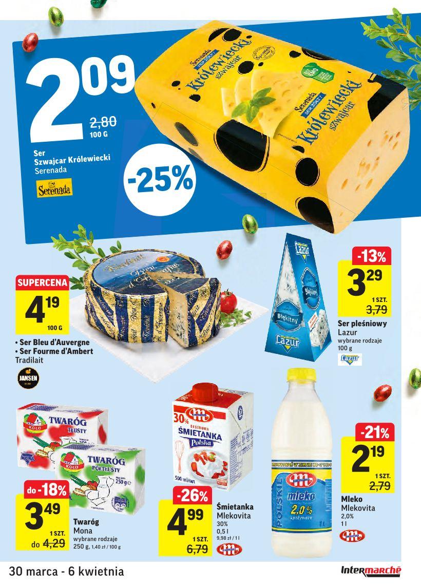 Gazetka promocyjna Intermarche str. 27