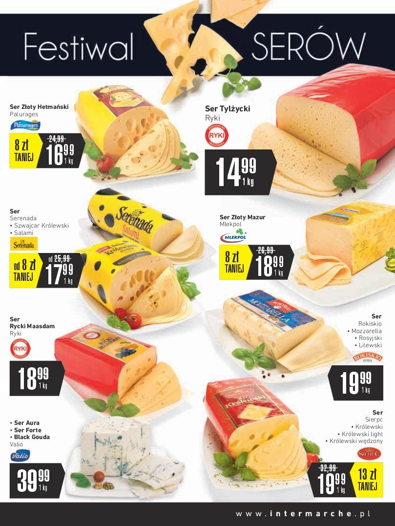 Gazetka promocyjna Intermarche str. 5
