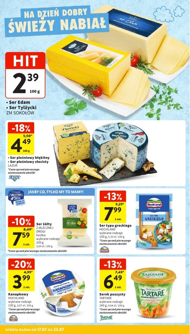 Gazetka promocyjna Intermarche str. 23