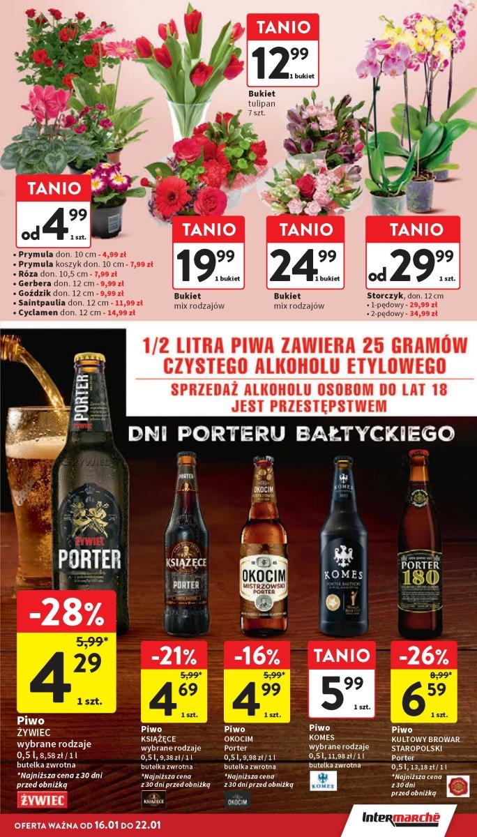 Gazetka promocyjna Intermarche str. 11