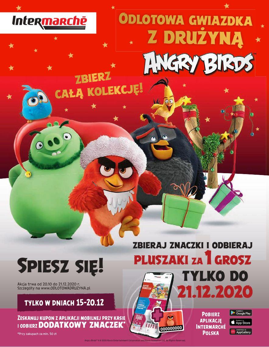 Gazetka promocyjna Intermarche str. 27