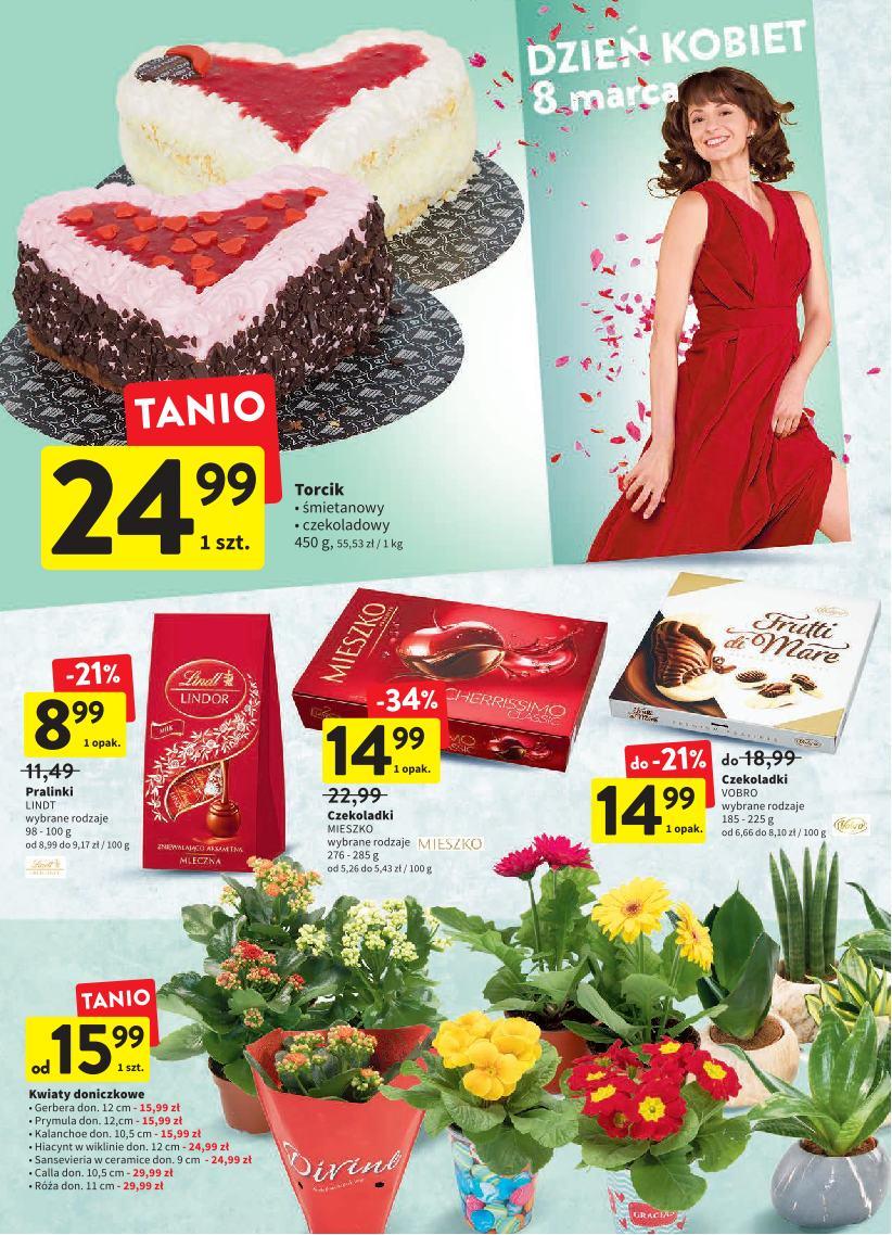 Gazetka promocyjna Intermarche str. 6