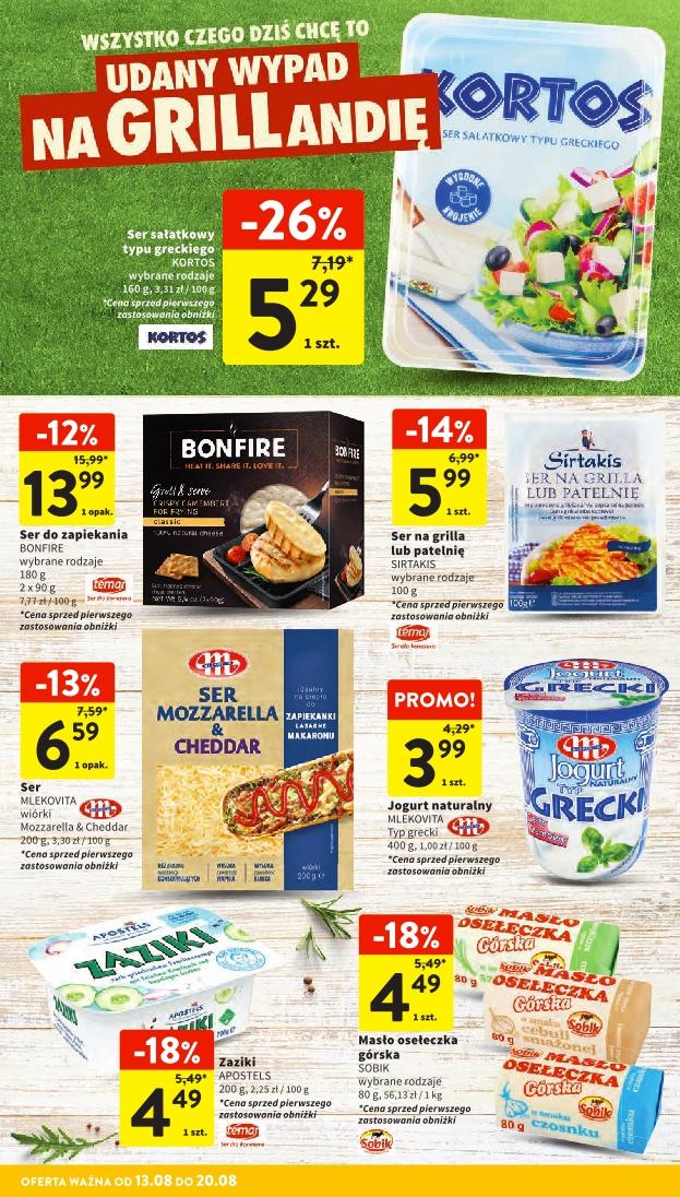 Gazetka promocyjna Intermarche str. 12