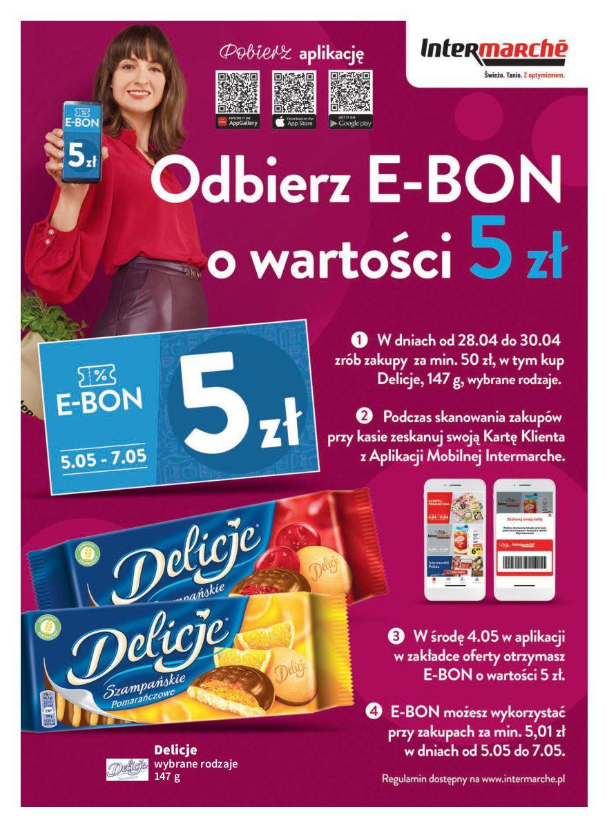 Gazetka promocyjna Intermarche str. 29